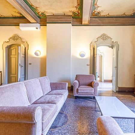 Casa Hygiea In Canton De' Fiori Bologna Exteriör bild