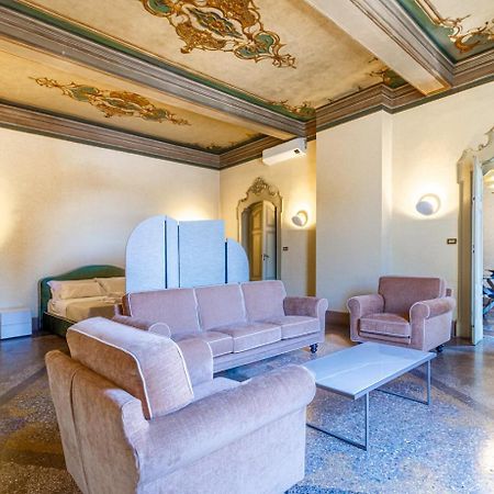 Casa Hygiea In Canton De' Fiori Bologna Exteriör bild