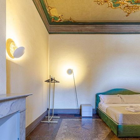 Casa Hygiea In Canton De' Fiori Bologna Exteriör bild