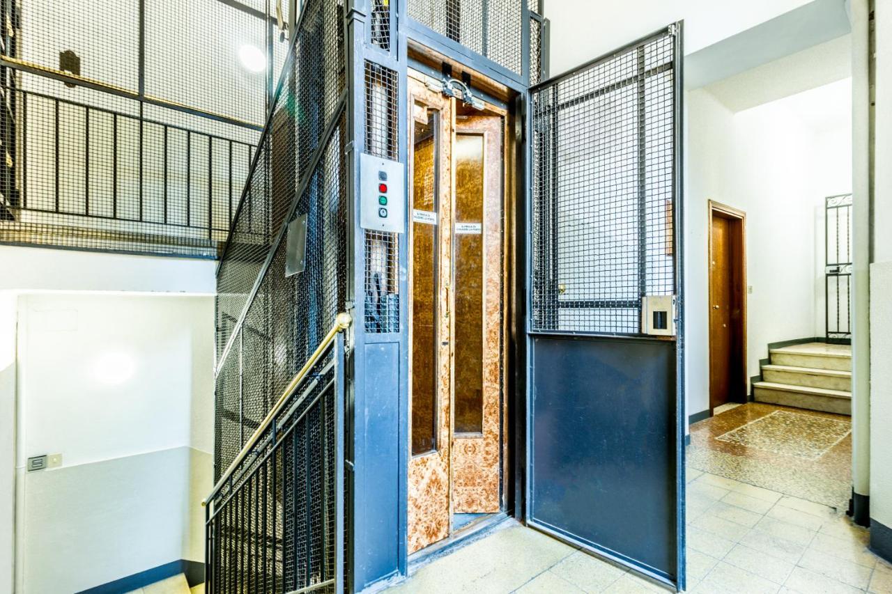 Casa Hygiea In Canton De' Fiori Bologna Exteriör bild