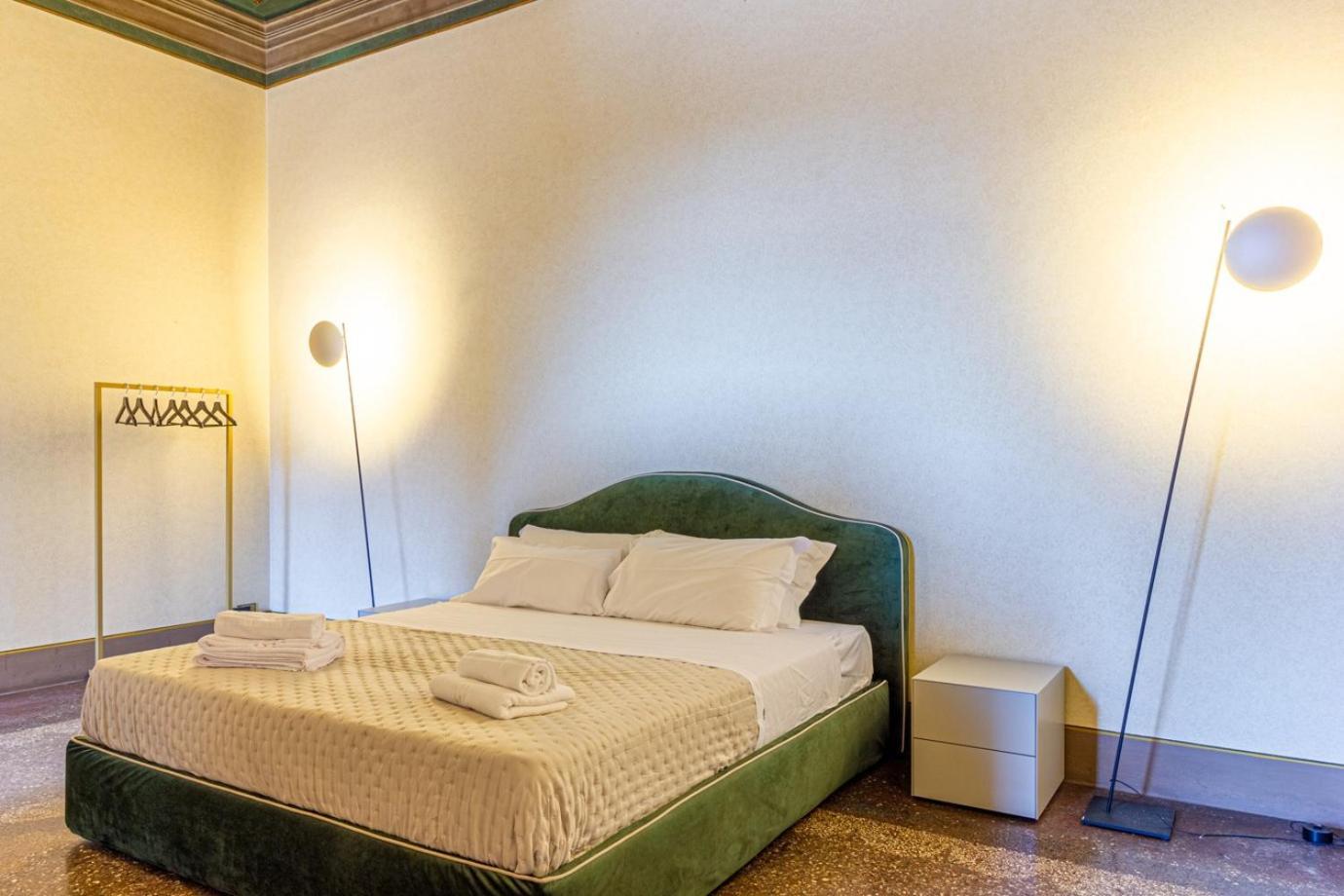 Casa Hygiea In Canton De' Fiori Bologna Exteriör bild